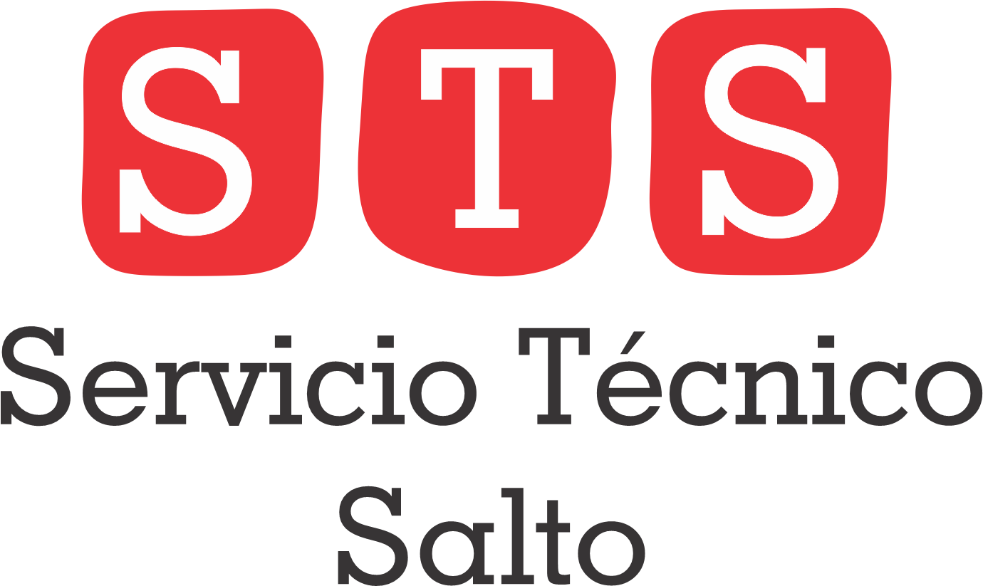 Logo Servicio Técnico Salto